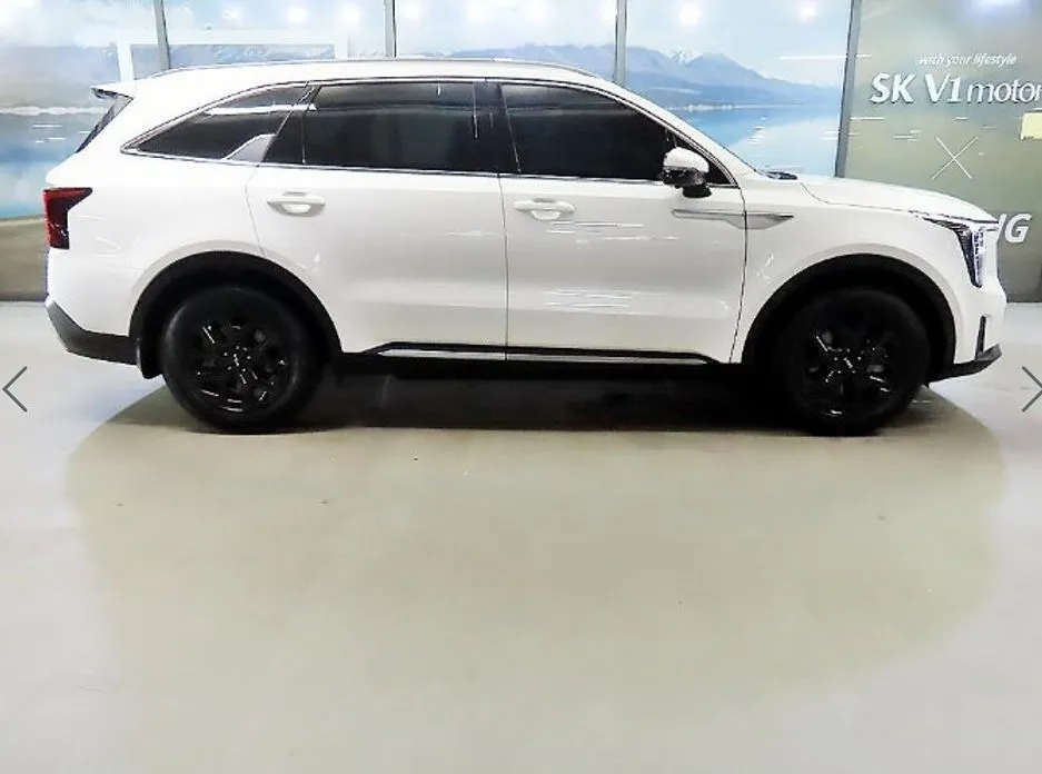 Kia Sorento — фото 4