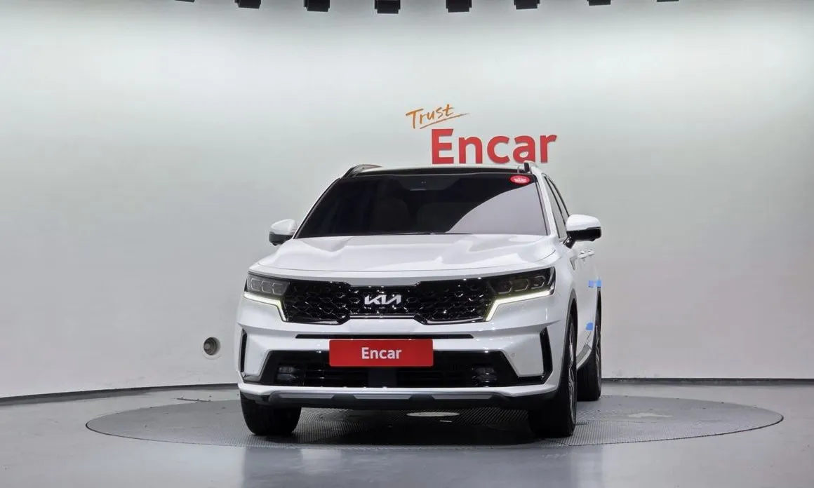 Kia Sorento — фото 2