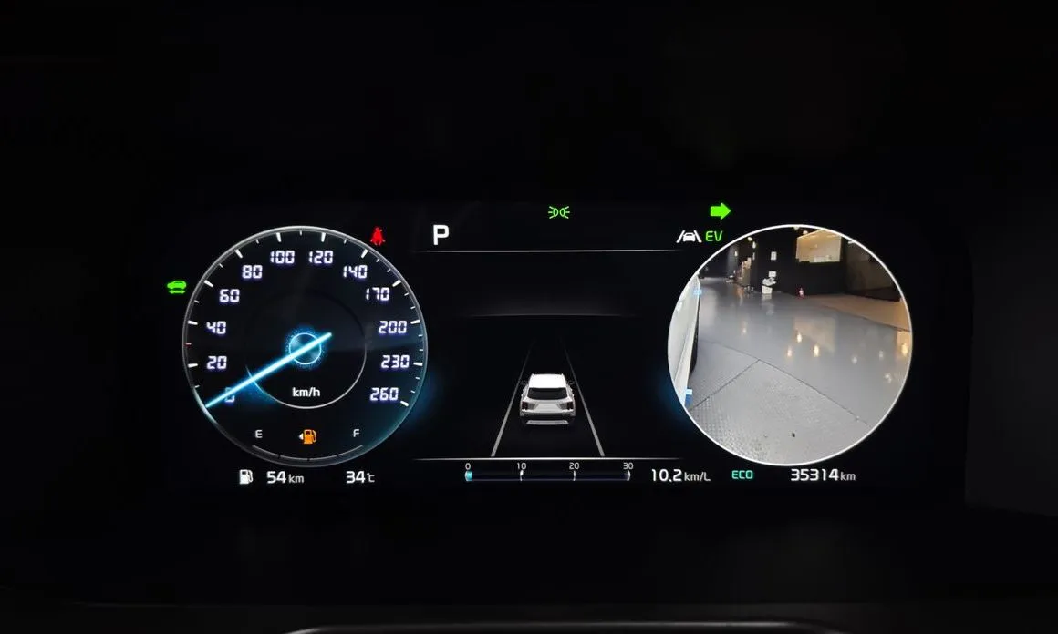 Kia Sorento — фото 5