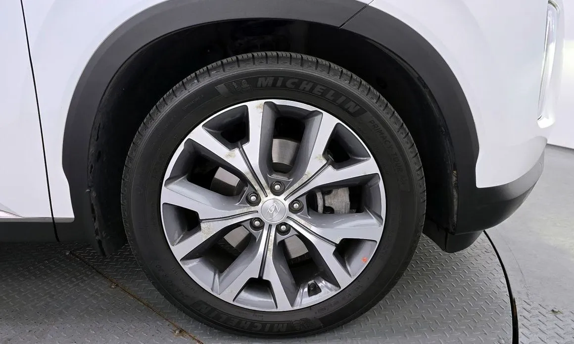 Hyundai Palisade — фото 9