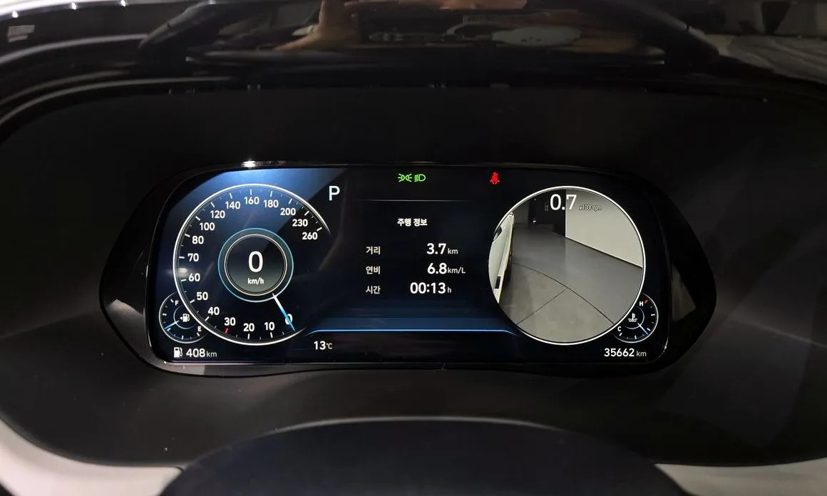 Hyundai Palisade — фото 3