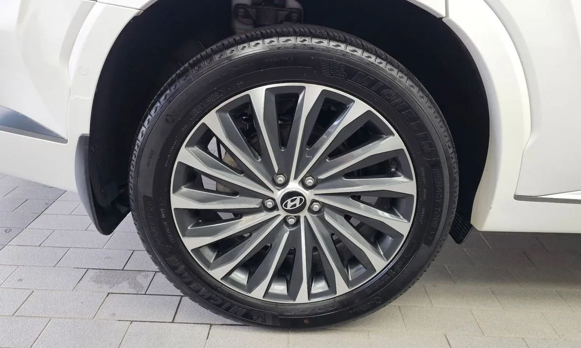 Hyundai Palisade — фото 6