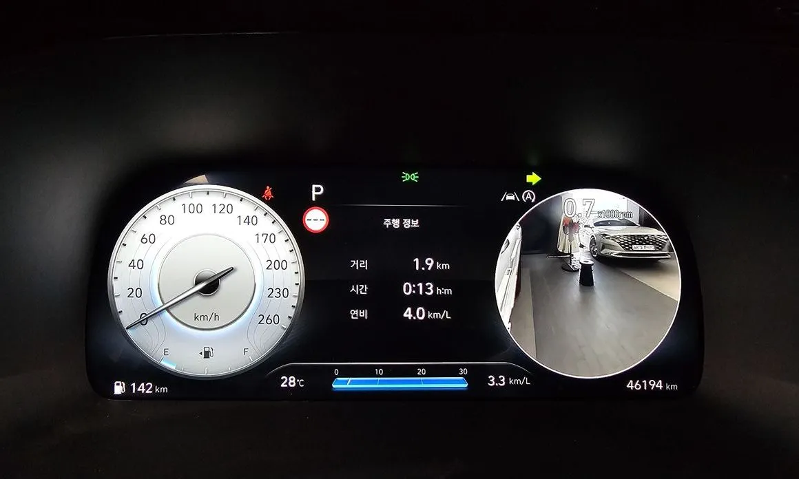 Hyundai Palisade — фото 2