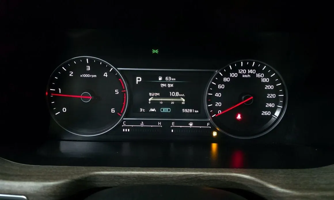 Kia Sorento — фото 3