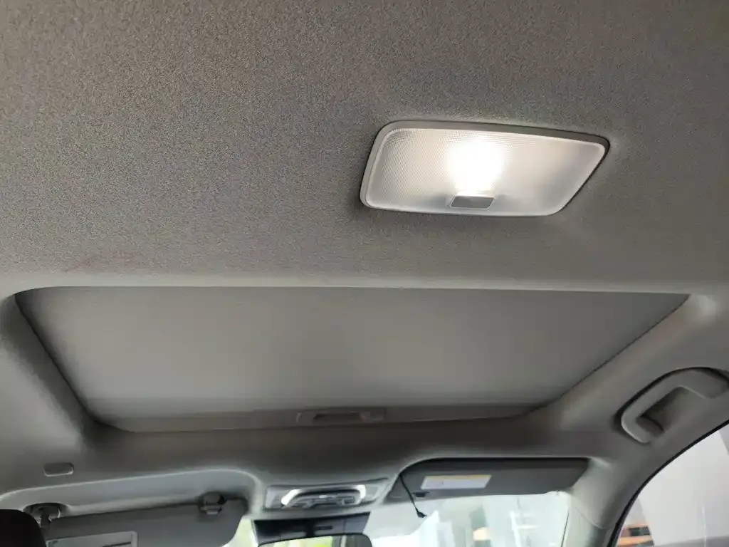Toyota Corolla Cross — фото 4