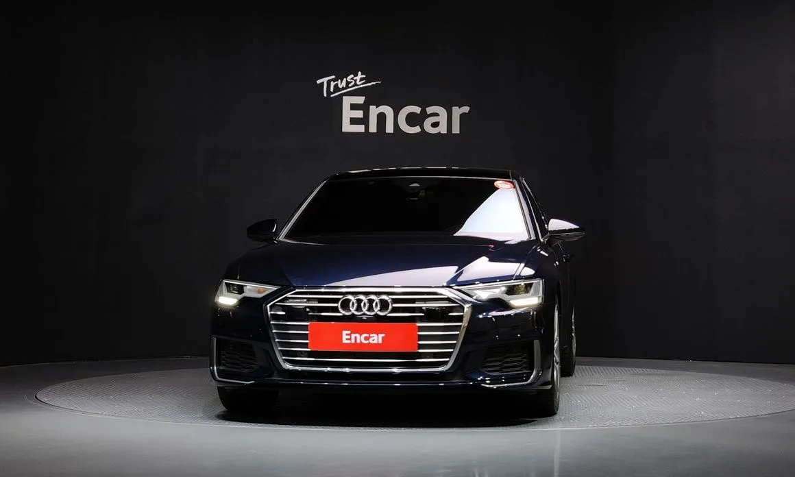 Audi A6 — фото 4