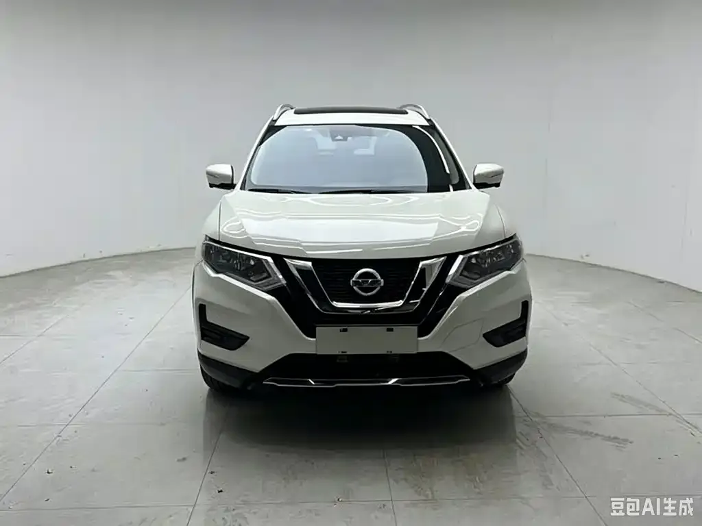 Nissan X-Trail — фото 3