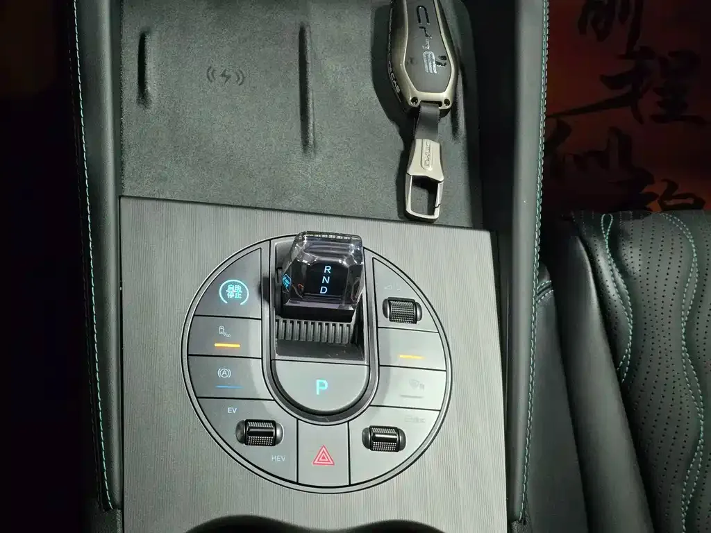 BYD Seal 06 — фото 6