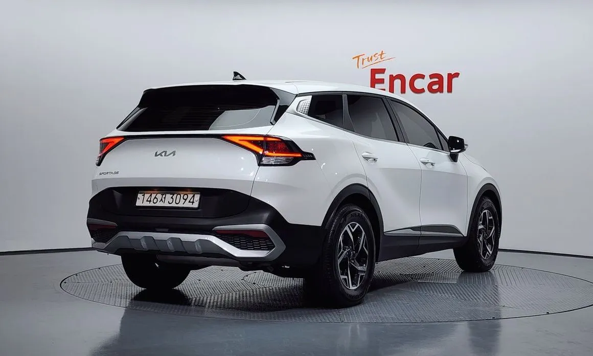 Kia Sportage — фото 2
