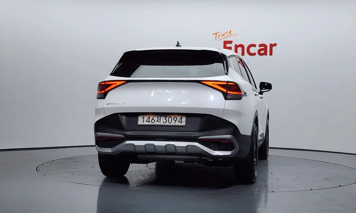 Kia Sportage — фото 4