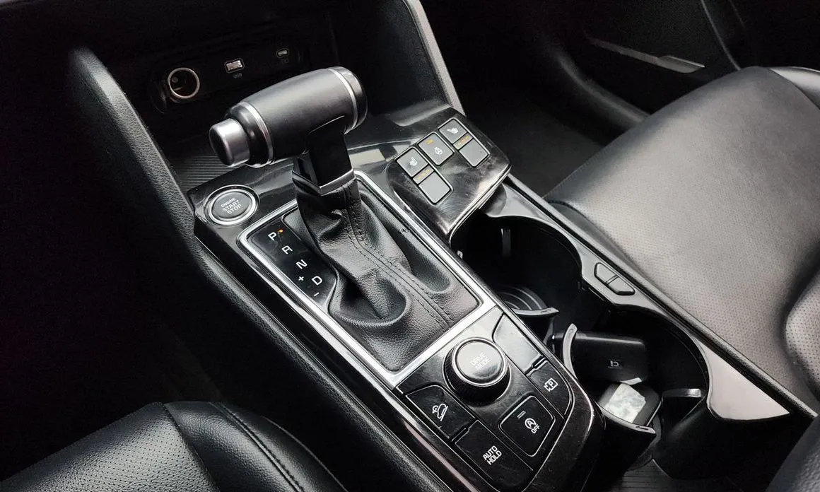 Kia Sportage — фото 9