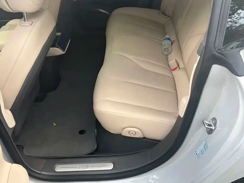 NIO ET7 — фото 4