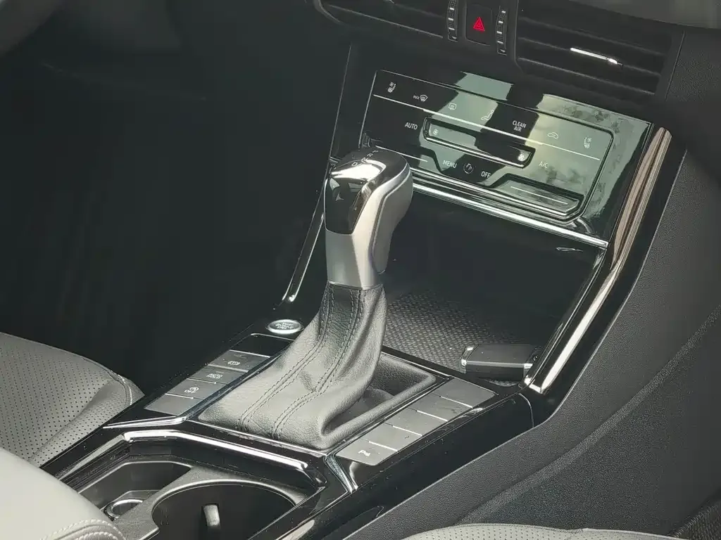 Volkswagen Passat — фото 3