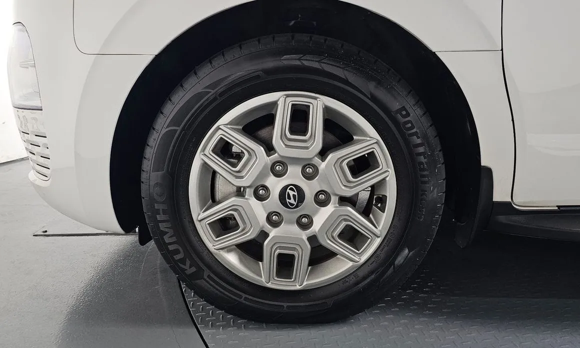 Hyundai Staria — фото 9