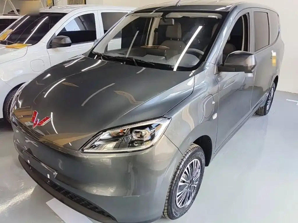 Wuling Hongguang EV — фото 1