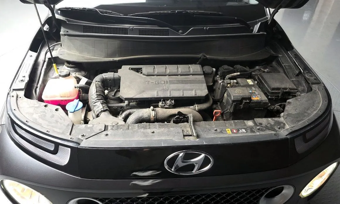 Hyundai Casper — фото 2