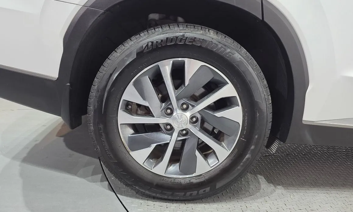 Hyundai Palisade — фото 9