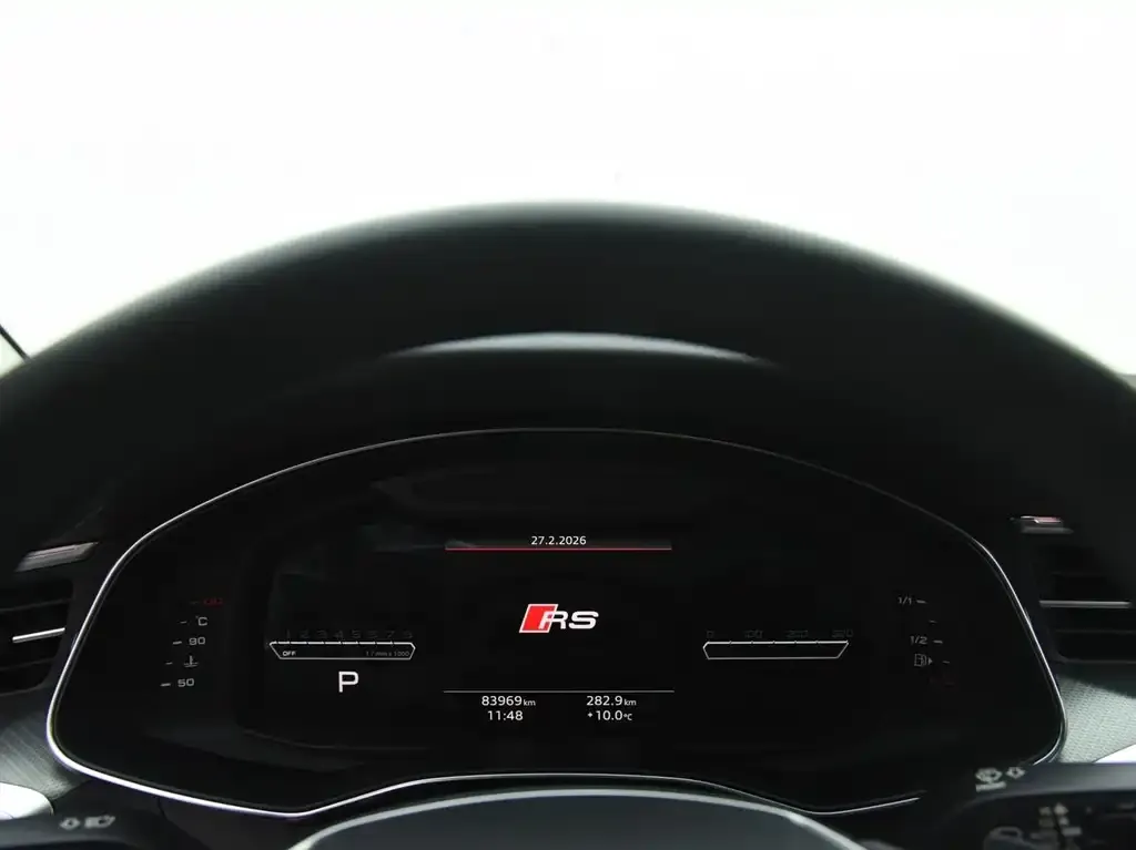 Audi A7 — фото 5