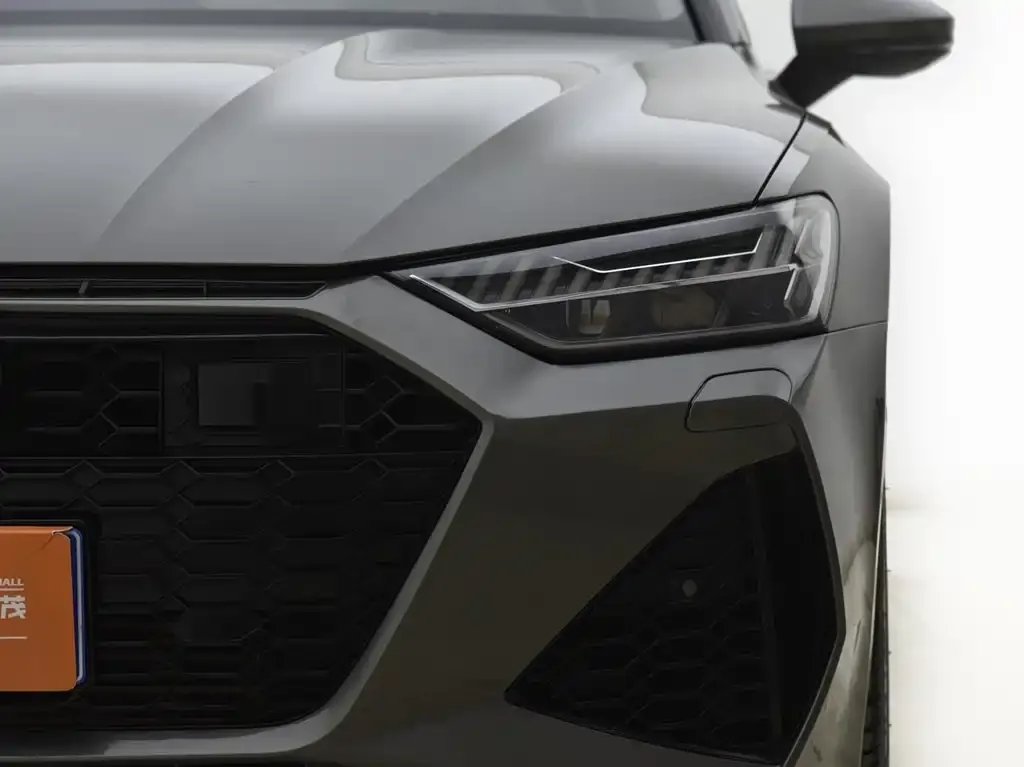 Audi A7 — фото 9