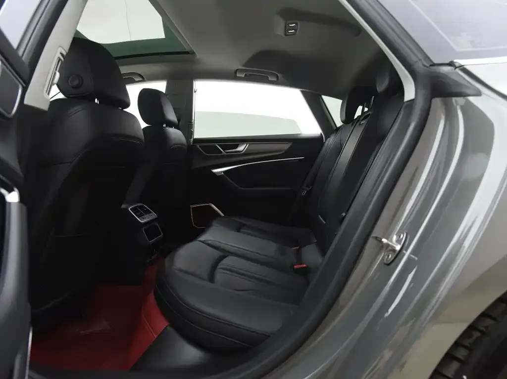 Audi A7 — фото 3