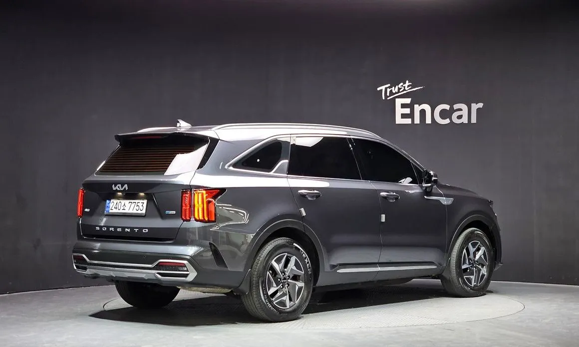 Kia Sorento — фото 2