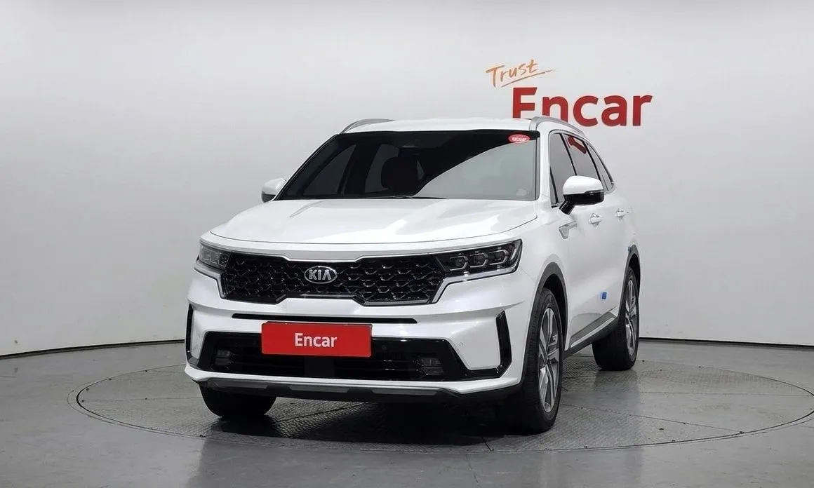 Kia Sorento — фото 3