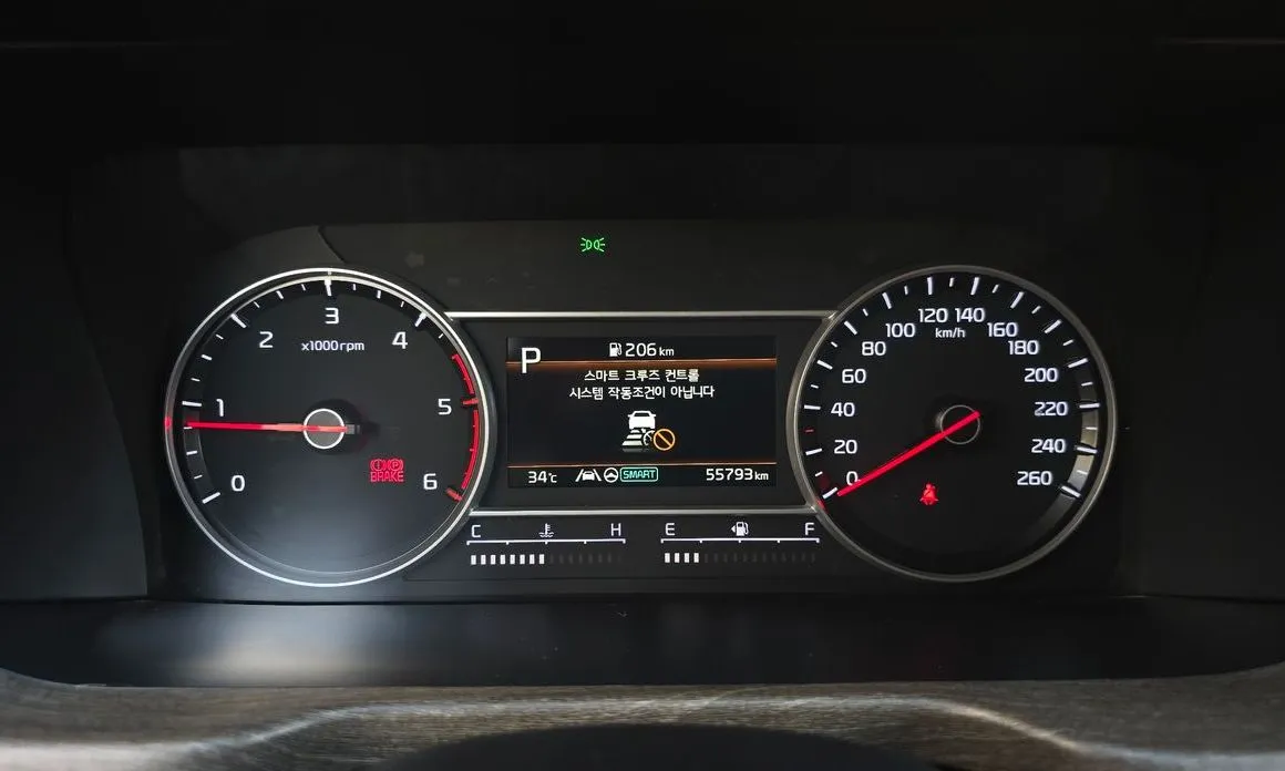 Kia Sorento — фото 5
