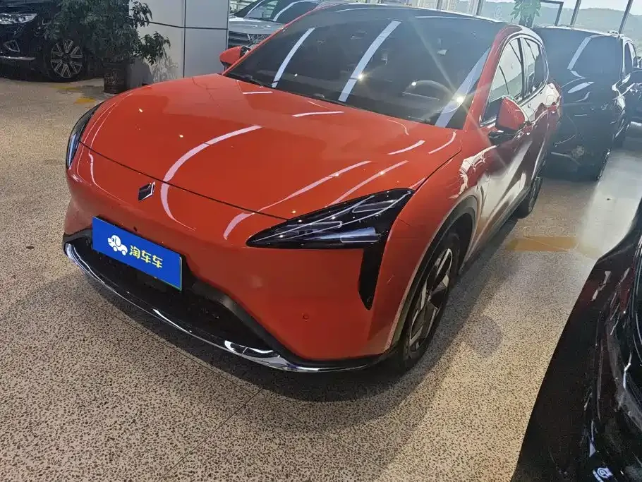 Baojun Yunhai — фото 1