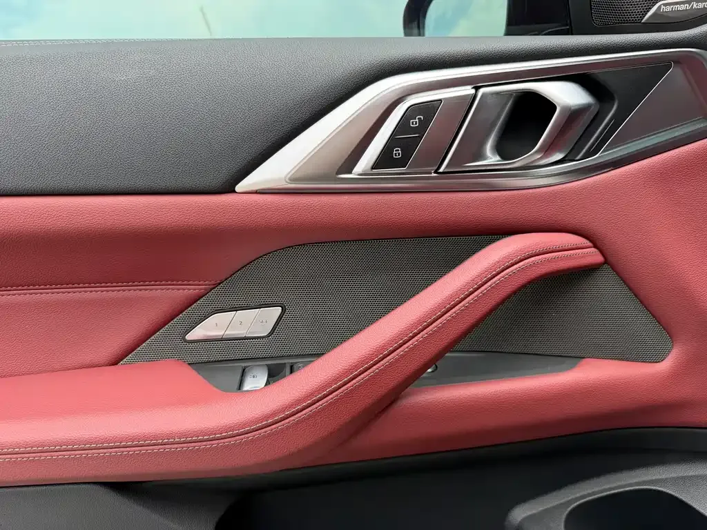 BMW 4 Series — фото 10