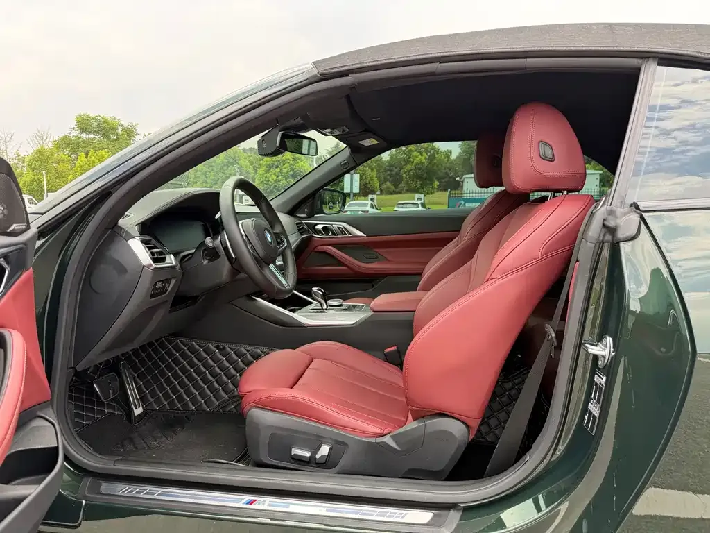 BMW 4 Series — фото 2