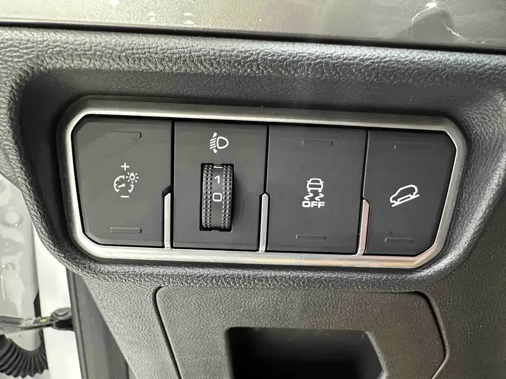 Haval H6 — фото 10