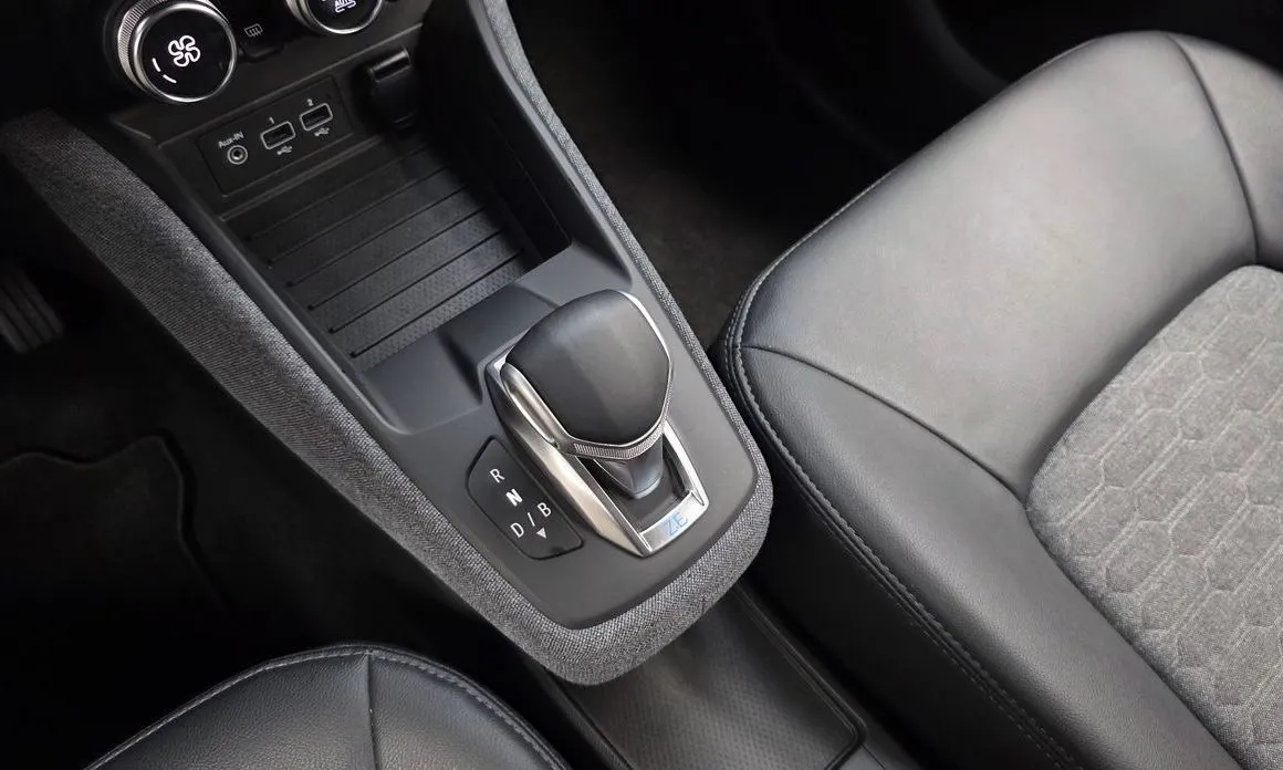 Renault Korea (Samsung) Zoe — фото 9