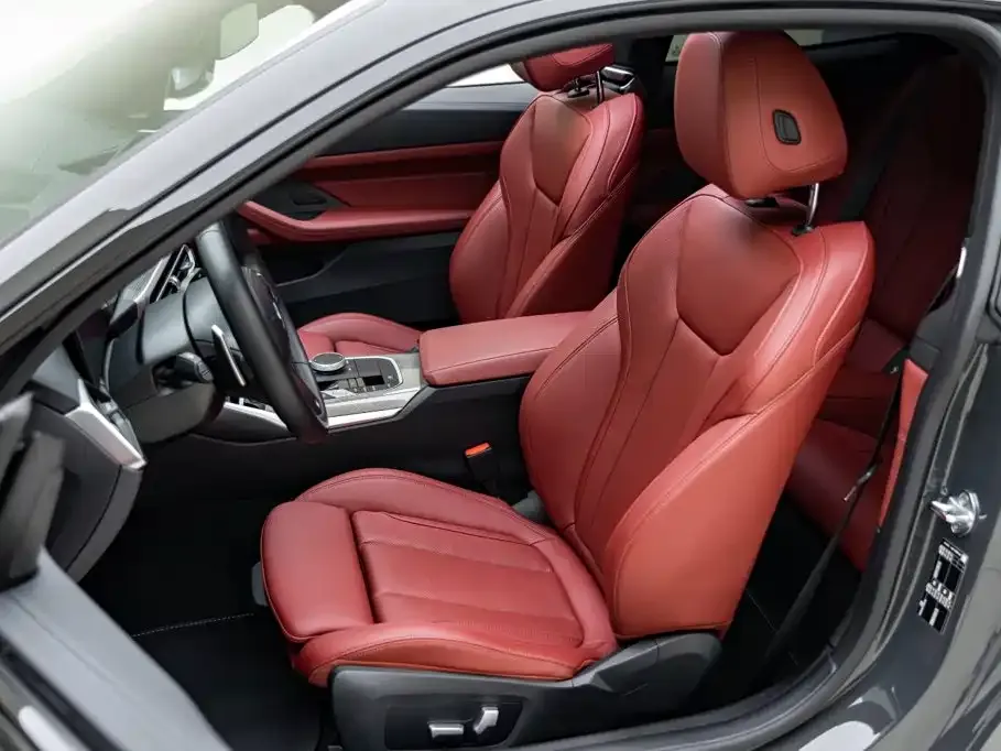 BMW 4 Series — фото 2