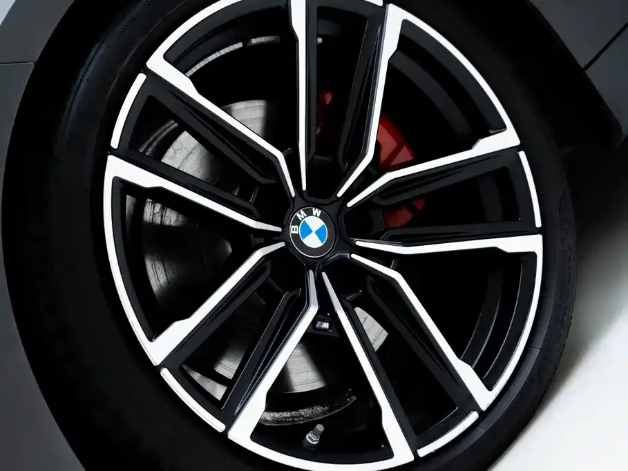 BMW 4 Series — фото 8