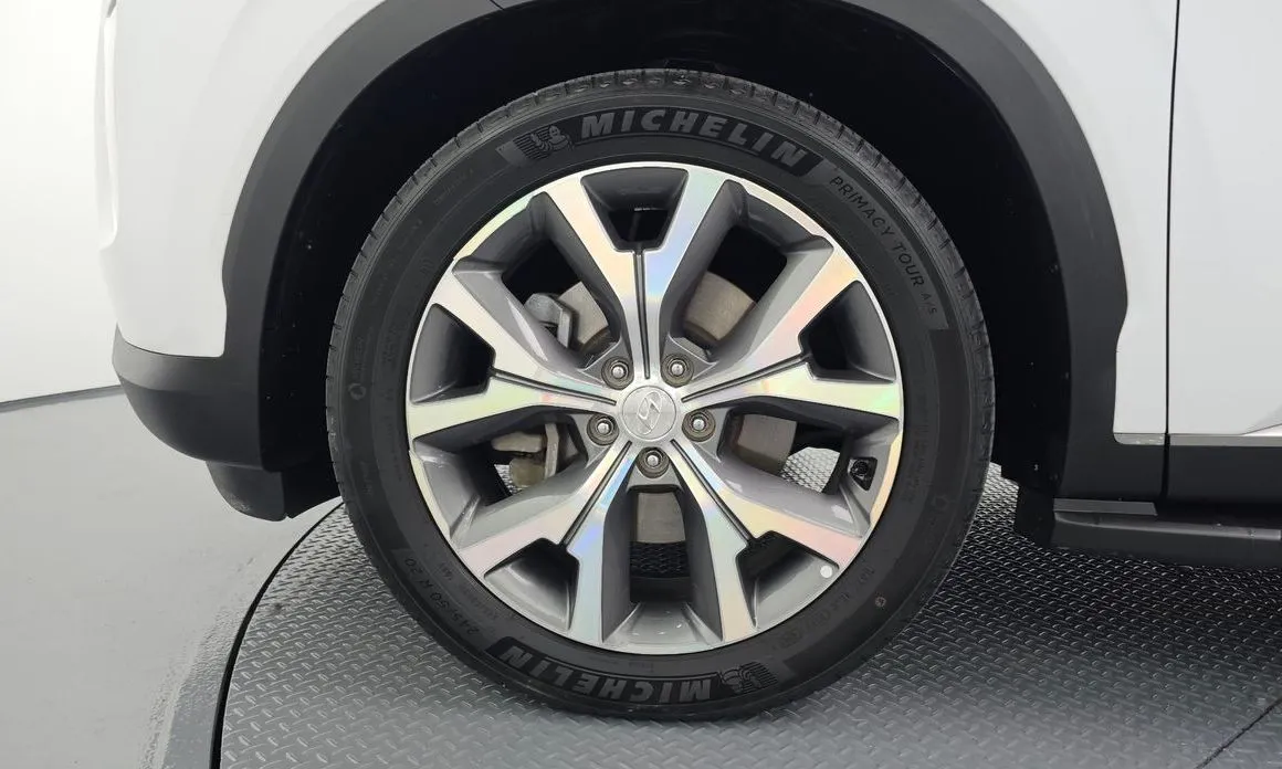 Hyundai Palisade — фото 7