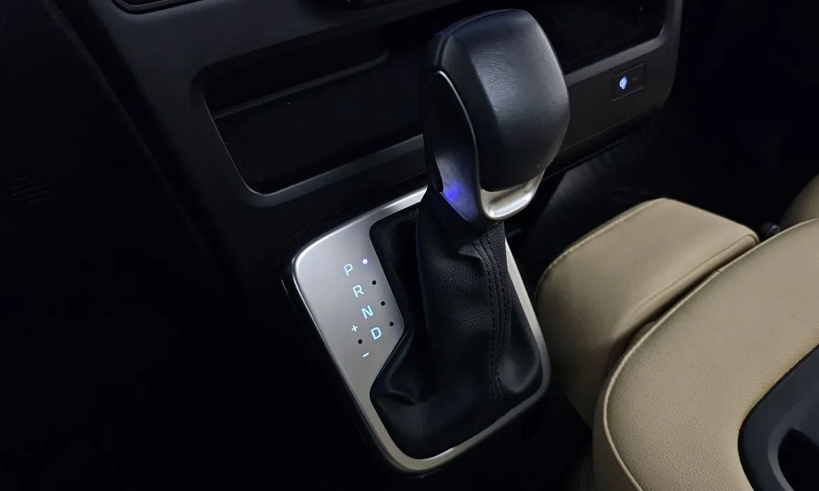 Hyundai Staria — фото 6