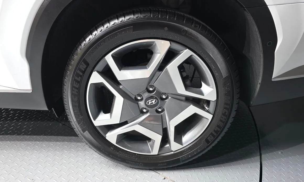 Hyundai Palisade — фото 7