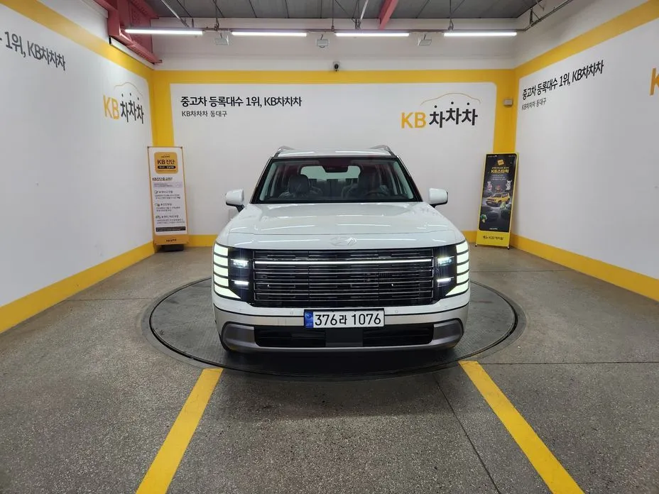 Hyundai Palisade — фото 6