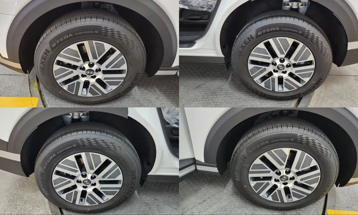 Hyundai Palisade — фото 10
