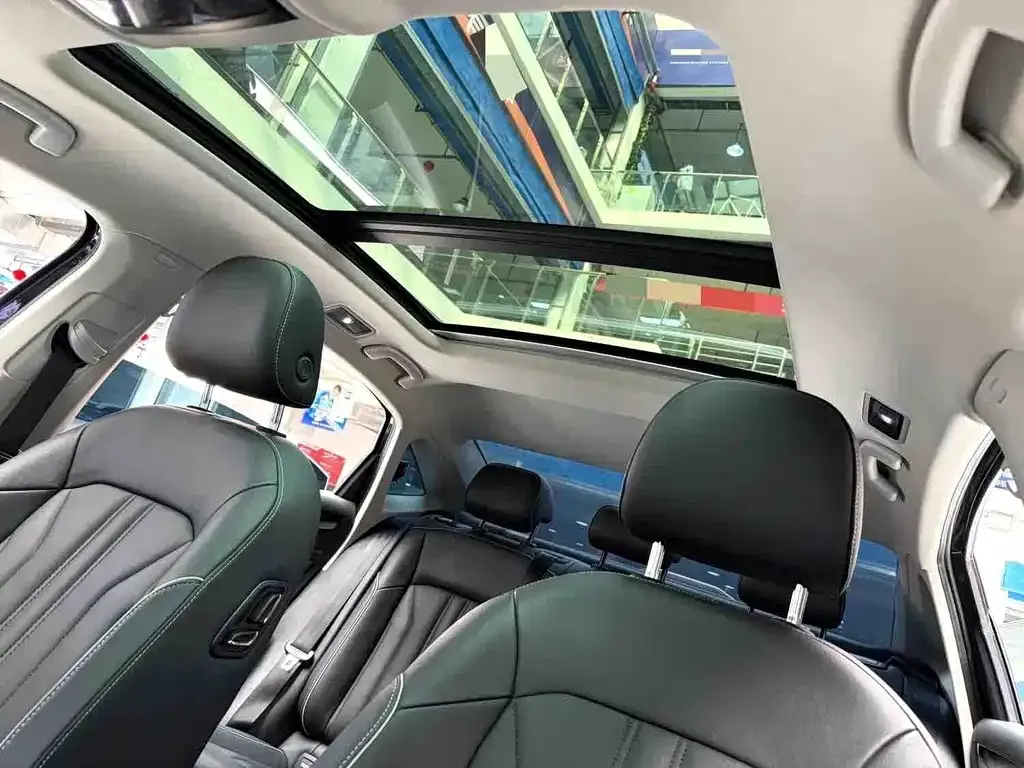 Volkswagen Passat — фото 3