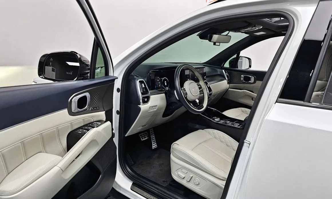 Kia Sorento — фото 4