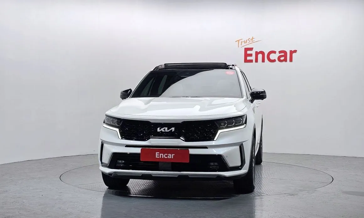 Kia Sorento — фото 2