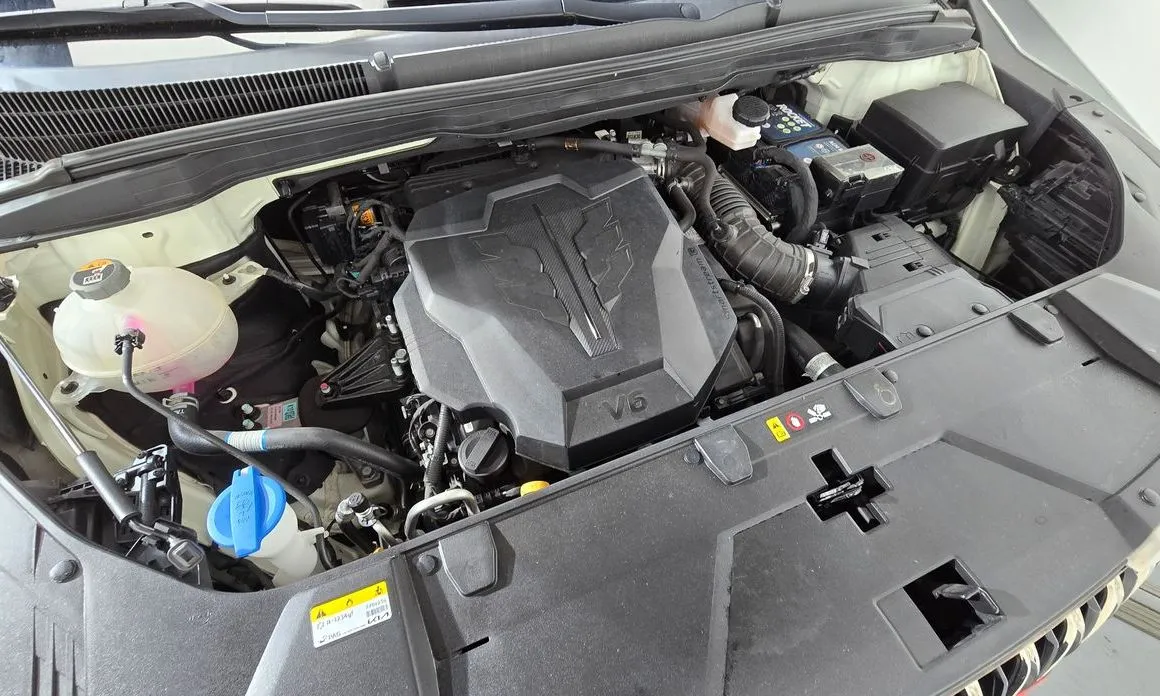 Kia Carnival — фото 10