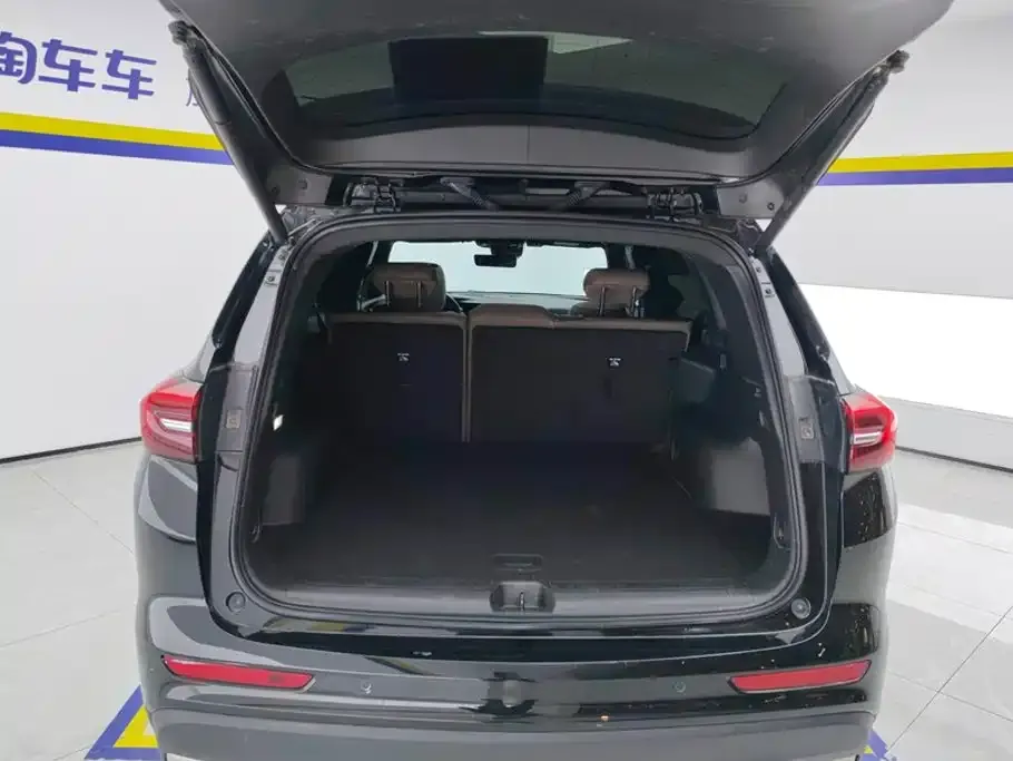 Buick Envision Plus — фото 3