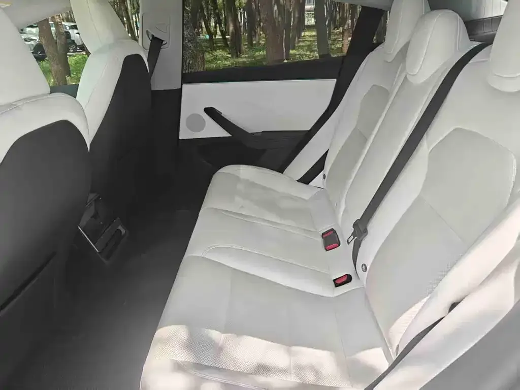 Tesla Model 3 — фото 2