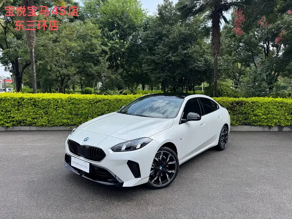 BMW 2 Series — фото 1