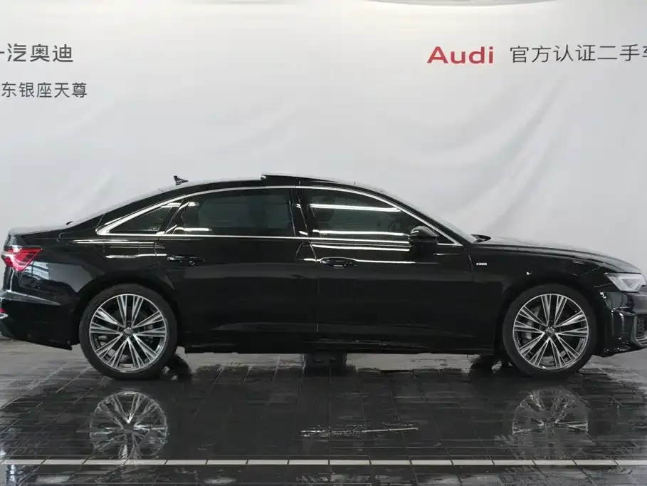 Audi A6L — фото 3