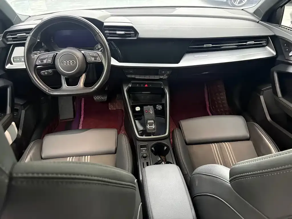 Audi A3 — фото 2