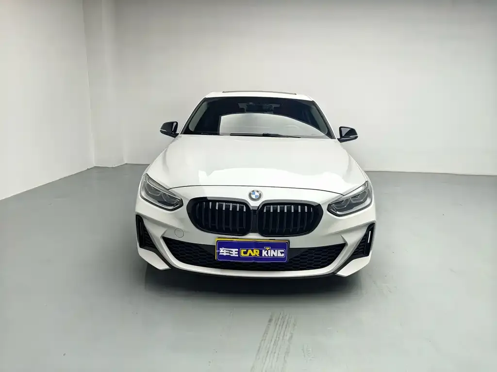 BMW 1 Series — фото 2