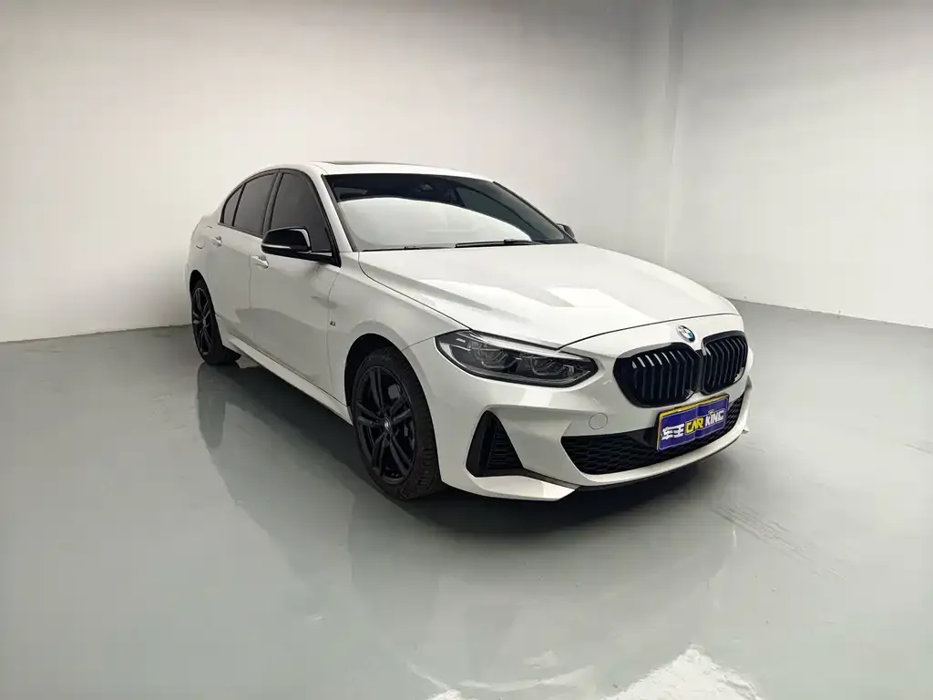 BMW 1 Series — фото 5